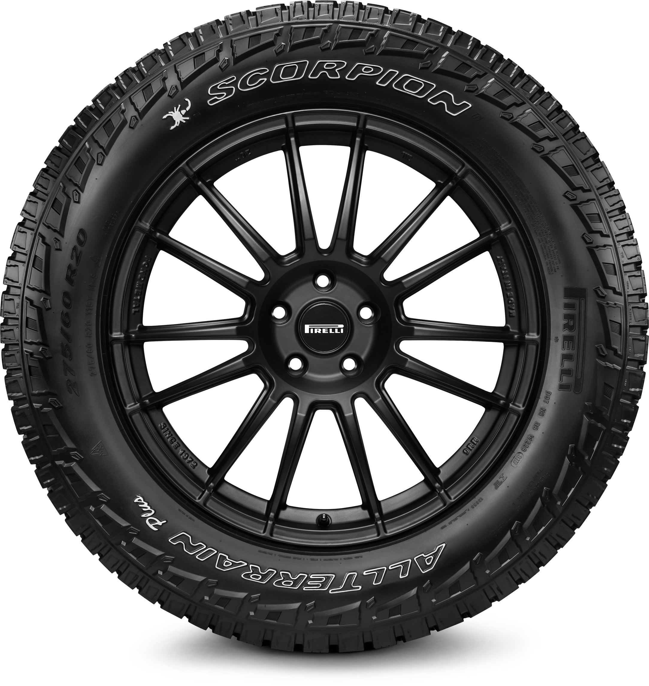 Neumáticos para camioneta y suv