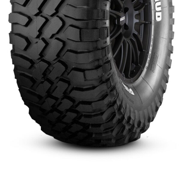 LT255/70R16 108Q S-MUD wl - Imagen 3