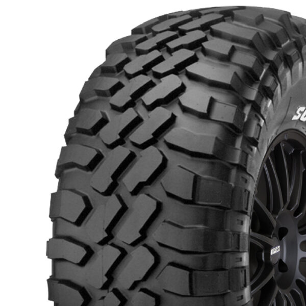 LT255/70R16 108Q S-MUD wl - Imagen 4