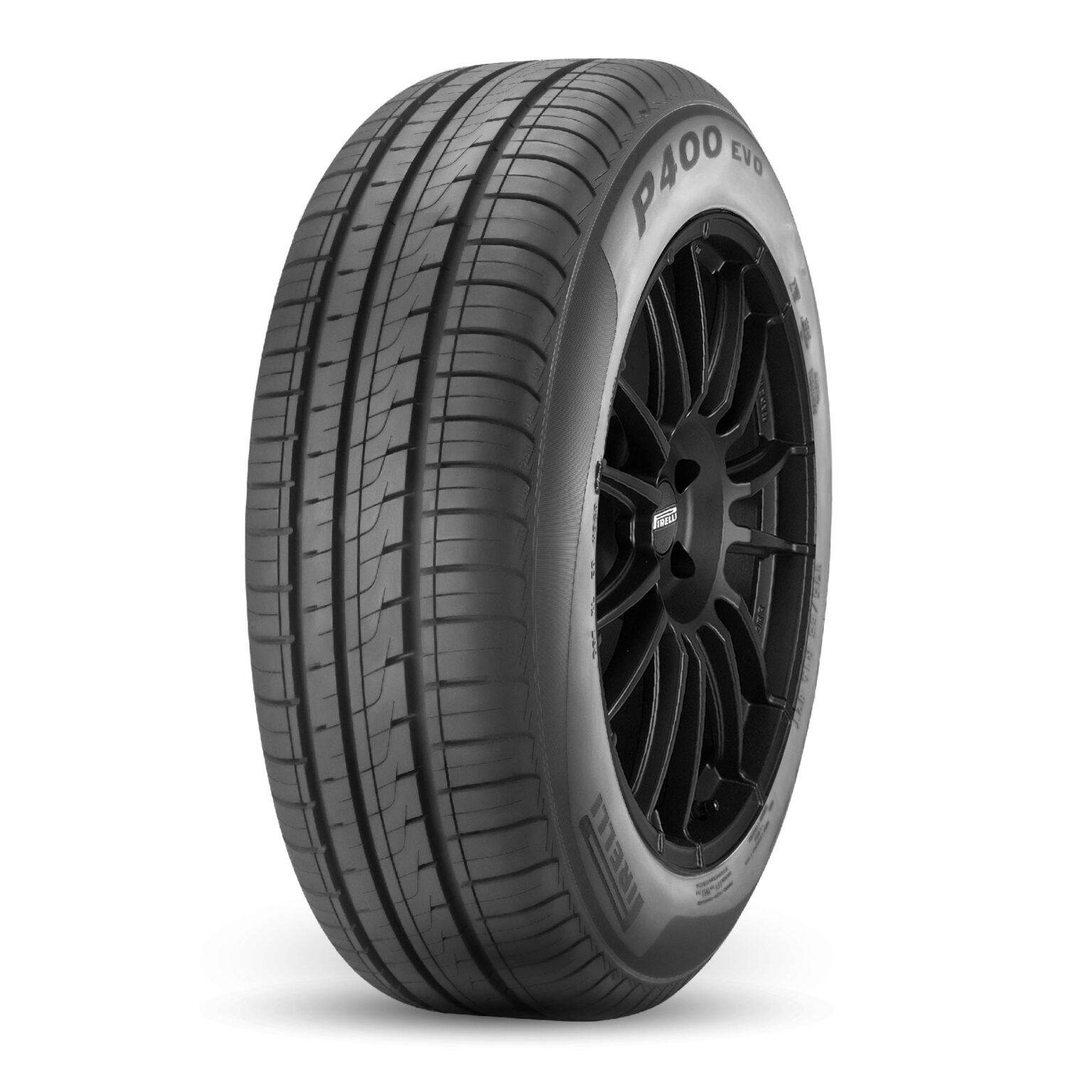 Pirelli 175/70R14 84T P400 Evo – Fleming y Martolio