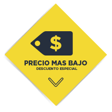 Precio bajo