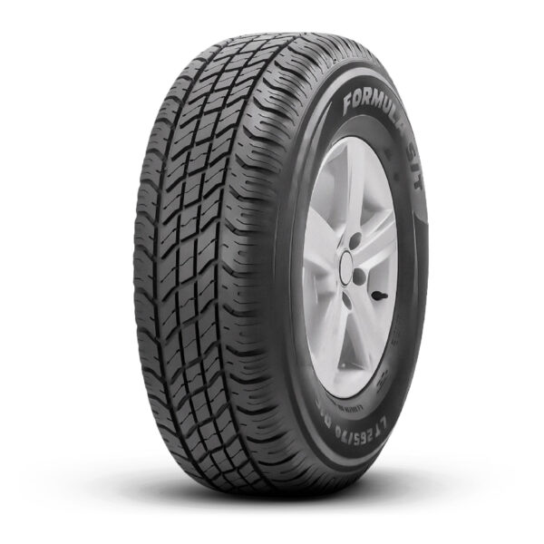 Pirelli 225/65R17 102H Formula S/T