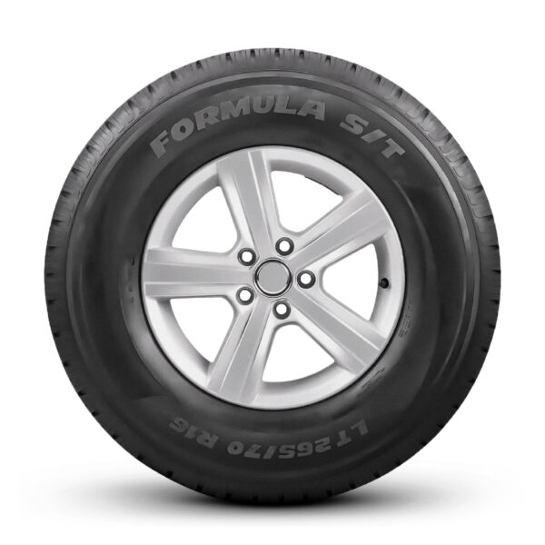 Pirelli 225/65R17 102H Formula S/T - Imagen 3