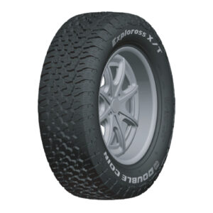 Double Coin EXPLOROSS XT L.BLANCA 265/65 R 18 122/119Q