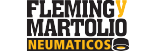 Fleming y Martolio